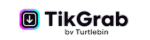 TikGrab – TikTok Video Downloader Tanpa Watermark